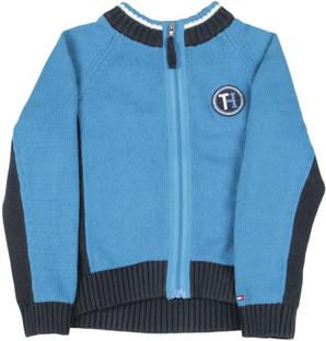 baby tommy hilfiger sweater