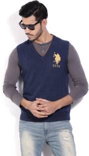 U.S. Polo Assn. Casual Men's Sweater