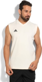 adidas sleeveless jersey