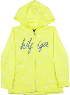 Tommy Hilfiger Girls Sweatshirt