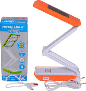 solar study lamp price