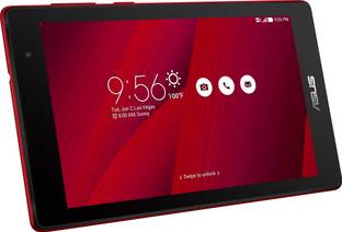 Asus ZenPad C 7.0 Z170CG 8 GB 7 inch with Wi-Fi+3G