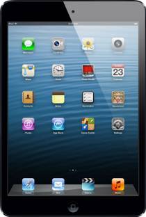Apple Ipad Mini 16 Gb 7 9 Inch With Wi Fi Only Price In India Buy Apple Ipad Mini 16 Gb 7 9 Inch With Wi Fi Only Space Grey 16 Online Apple Flipkart Com