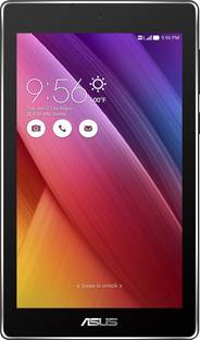 Asus Zenpad Z170MG-1A035A 8 GB 7 Inch with Wi-Fi+3G