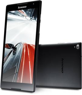 Lenovo S8 Tablet