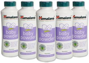 Himalaya Herbal Baby Powder 50 Gm Pack Of 5 Price In India Buy Himalaya Herbal Baby Powder 50 Gm Pack Of 5 Online In India Reviews Ratings Features Flipkart Com