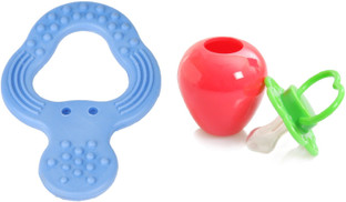 farlin baby teether
