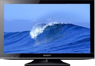 Sony Klv 24ex430 Led 24 Inches Full Hd 