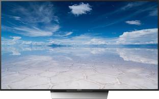 Sony 139cm 55 Inch Ultra Hd 4k Led Smart Tv Online At Best Prices In India
