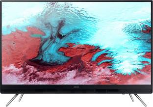 Add to Compare SAMSUNG 123 cm (49 inch) Full HD LED TV 4.327 Ratings & 6 Reviews Full HD 1920 x 1080 Pixels 20 w Speaker Output 100 Hz Refresh Rate 2 x HDMI | 2 x USB A+ 1 Year Standard Warranty and 1 Year Warranty on Panel ₹69,500 Free delivery Upto ₹11,000 Off on Exchange No Cost EMI from ₹23,167/month