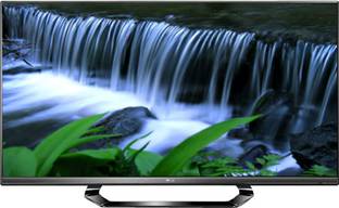 Lg 47lm6400 Led 47 Inches Full Hd Cinema 3d Television Online At