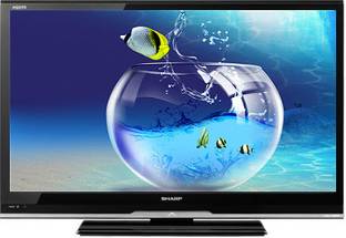 Sharp Televisions Buy Sharp Led Tv Smart 3d Full Hd Tv Online