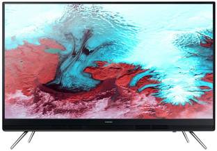 Add to Compare SAMSUNG 108 cm (43 inch) Full HD LED TV 4.426 Ratings & 7 Reviews Full HD 1920 x 1080 Pixels 20 W Speaker Output 60 Hz Refresh Rate 2 x HDMI | 2 x USB A+ 1 Year Brand Warranty ₹50,900 Free delivery Upto ₹11,000 Off on Exchange No Cost EMI from ₹16,967/month