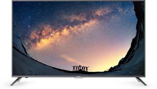 Philips 109cm (43) Ultra HD (4K) Smart LED TV