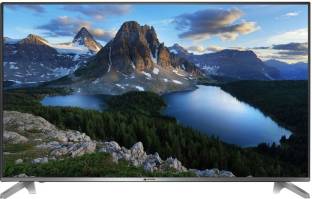 Micromax Canvas 123 cm (50 inch) Full HD LED Smart TV