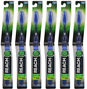 binaca toothbrush price