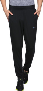PUMA TECH FLEECE Trackster Solid Men 