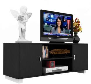 Housefull Engineered Wood TV Stand