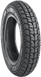 METRO Conti Gripp Scooter 90/100-10 