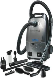 Eureka Forbes TRENDY STEEL DRY Dry Vacuum Cleaner