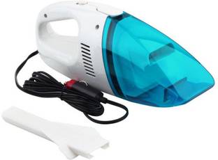 CM New Good Quality best 12- V Portable Car Vacuum Cleaner