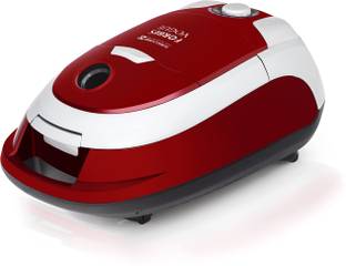 Eureka Forbes Vogue Dry Vacuum Cleaner