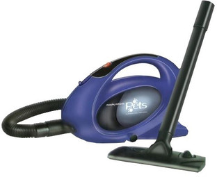 Morphy Richards Pets Handheld Vacuum 