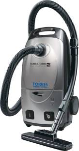 Eureka Forbes Trendy Steel Dry Vacuum Cleaner