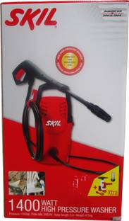 Bosch Skil Home and Car Washer