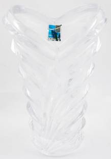 Toyo Sasaki Skyline Glass Vase Price In India Buy Toyo Sasaki