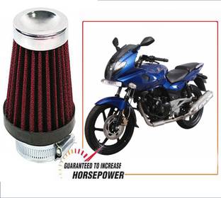 K N Bike Air Filter For Bajaj Pulsar 220 Dts I In India Hp Bike Air Filter For Bajaj Pulsar 220 Dts I