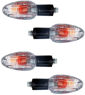 apache rtr 160 brake light price