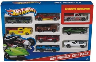 hot wheels multi pack