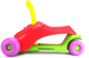 playskool scooter