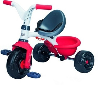 smoby be move tricycle