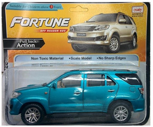 hot wheels toyota fortuner