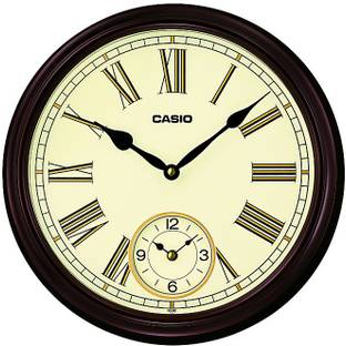 Antique Designer Wall Clocks Starts At Rs 499 Lowest price Online Amazon Flipkart Offers