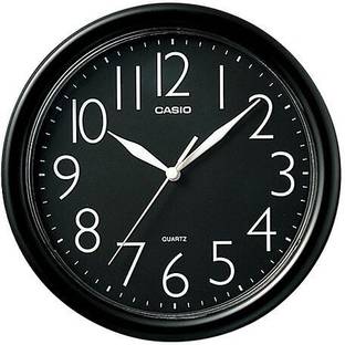 Casio Analog Wall Clock
