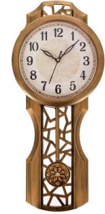 Smile2u Retailers Analog Wall Clock