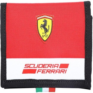 puma ferrari wallet for men