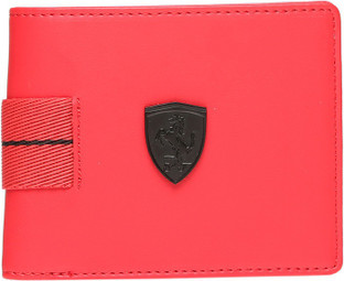 Puma ferrari wallet flipkart Clearance