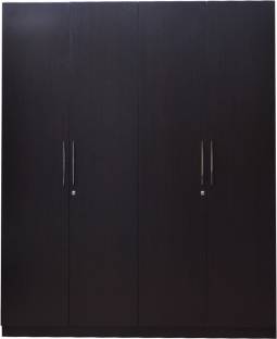 Piyestra Engineered Wood 3 Door Wardrobe Price In India Buy