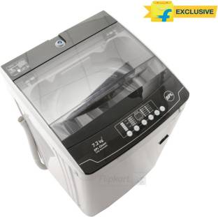 BPL 7.2 kg Fully Automatic Top Load Washing Machine