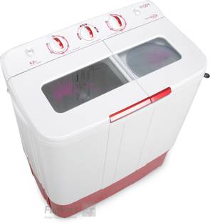 Gem 6 2 Kg Semi Automatic Top Load Washing Machine Reviews