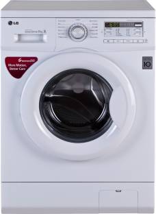 LG 6 kg Fully Automatic Front Load Washing Machine