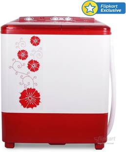 Panasonic 6.5 kg Semi Automatic Top Load Washing Machine