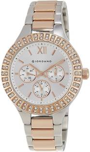 Giordano A2006-55 WH Watch - For Women