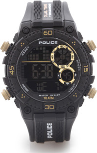 police watch digital