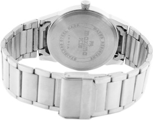 pa maxima plus watch