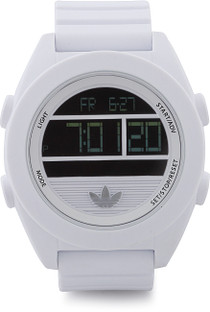 adidas wrist watch price